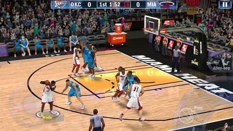 手机为什么下不了nba2k（又一NBA手游停止运营！风雨飘摇之下，篮球手游之路何去何从？）