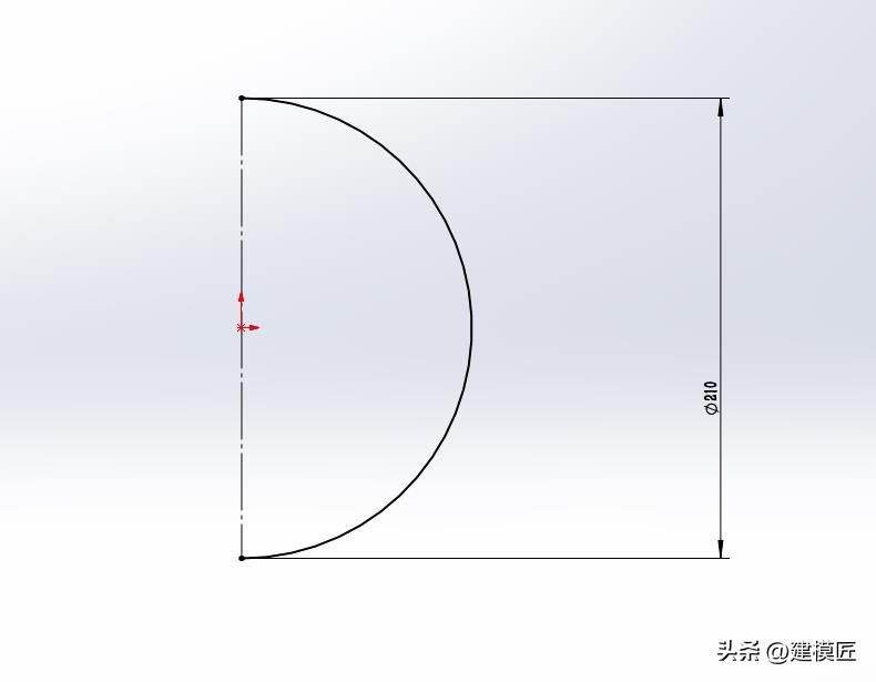 足球怎么画一步一步教（用Solidworks画一个世界杯足球，曲面命令很好用）