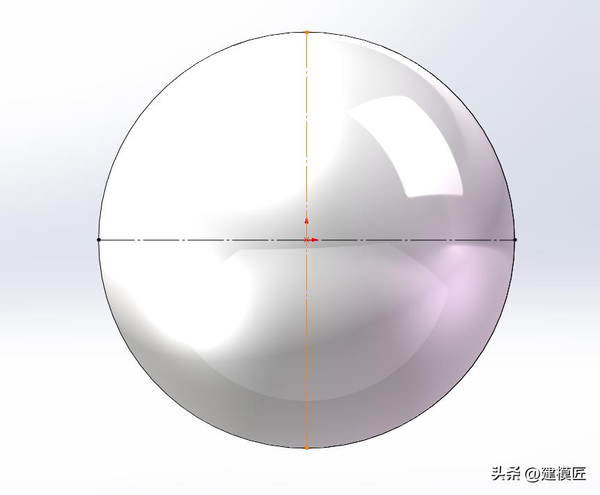 足球怎么画一步一步教（用Solidworks画一个世界杯足球，曲面命令很好用）