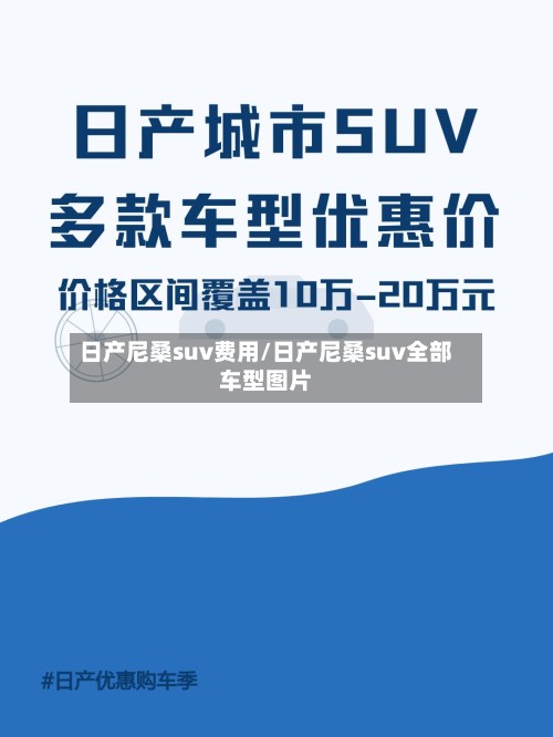 日产尼桑suv费用/日产尼桑suv全部车型图片-第3张图片