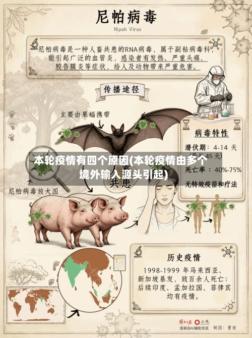 本轮疫情有四个原因(本轮疫情由多个境外输入源头引起)-第2张图片