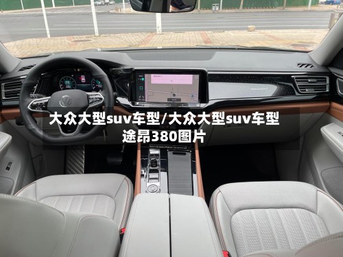 大众大型suv车型/大众大型suv车型途昂380图片-第2张图片