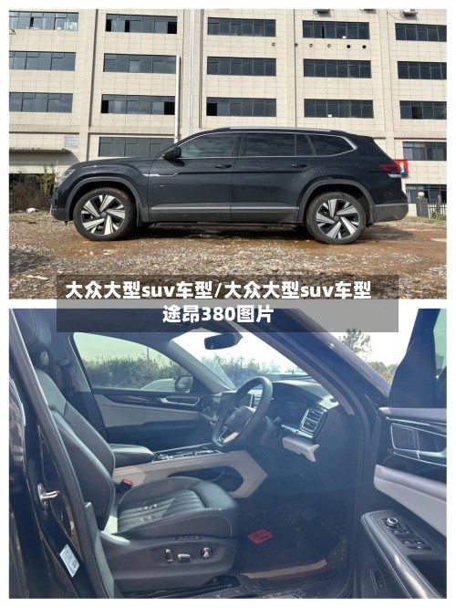 大众大型suv车型/大众大型suv车型途昂380图片