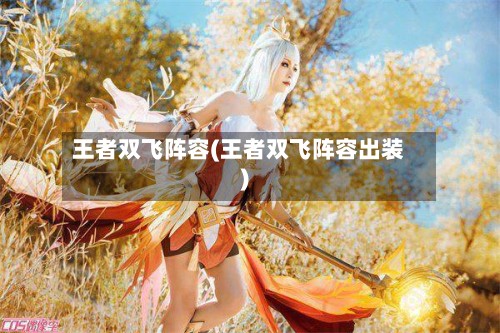 王者双飞阵容(王者双飞阵容出装)-第3张图片