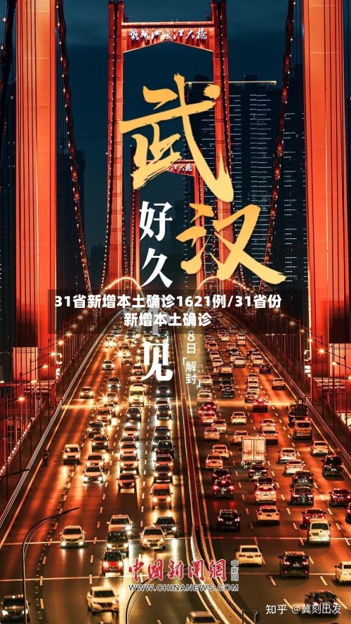31省新增本土确诊1621例/31省份新增本土确诊