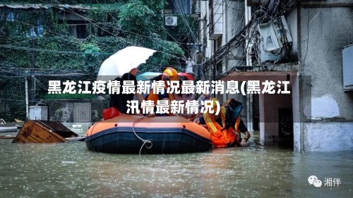 黑龙江疫情最新情况最新消息(黑龙江汛情最新情况)