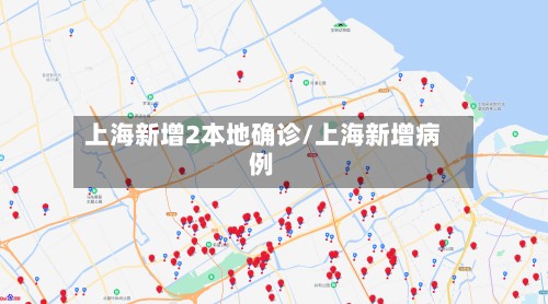 上海新增2本地确诊/上海新增病例-第2张图片