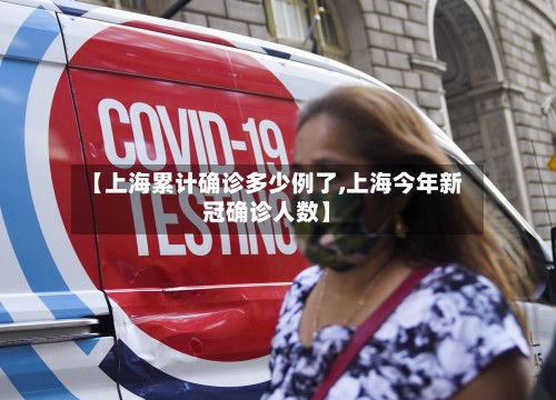 【上海累计确诊多少例了,上海今年新冠确诊人数】-第2张图片