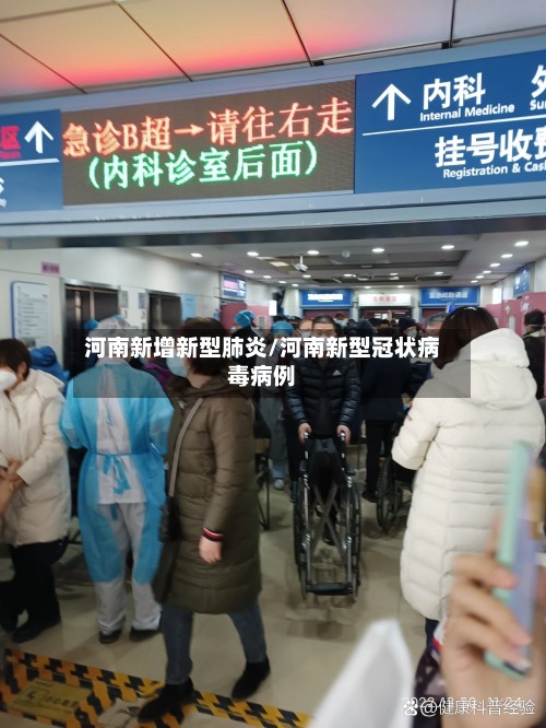 河南新增新型肺炎/河南新型冠状病毒病例-第2张图片