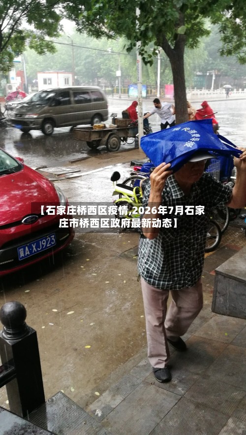 【石家庄桥西区疫情,2026年7月石家庄市桥西区政府最新动态】-第3张图片