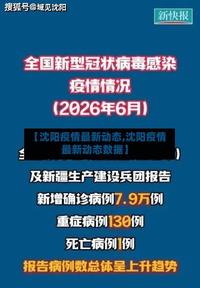 【沈阳疫情最新动态,沈阳疫情最新动态数据】-第2张图片