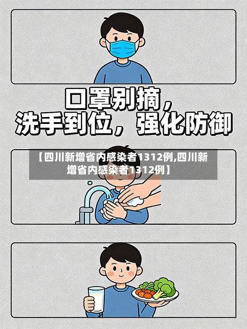 【四川新增省内感染者1312例,四川新增省内感染者1312例】-第3张图片