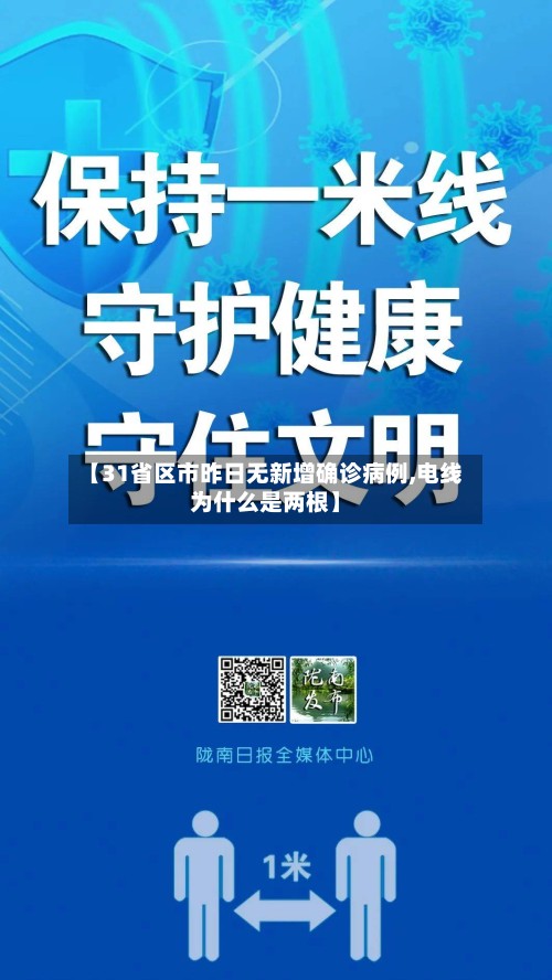 【31省区市昨日无新增确诊病例,电线为什么是两根】