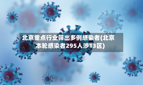 北京重点行业筛出多例感染者(北京本轮感染者295人涉13区)-第2张图片