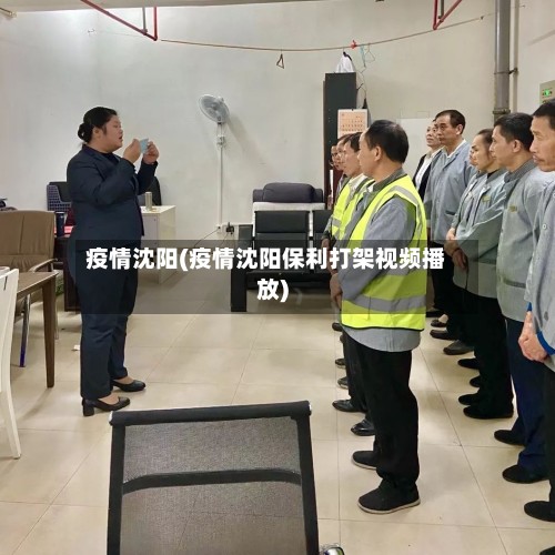 疫情沈阳(疫情沈阳保利打架视频播放)