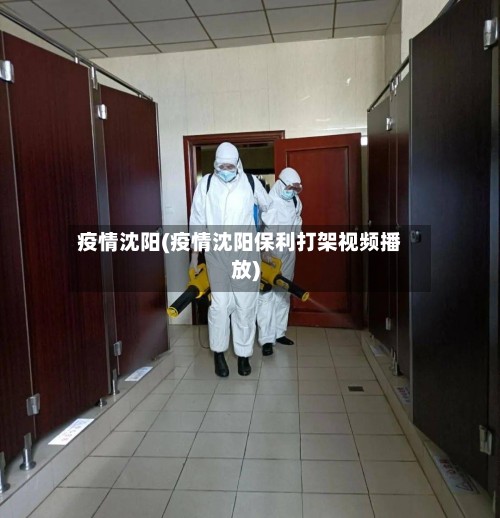 疫情沈阳(疫情沈阳保利打架视频播放)-第3张图片