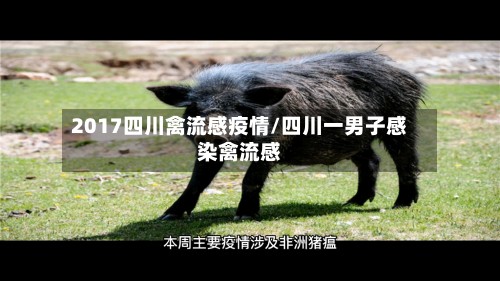 2017四川禽流感疫情/四川一男子感染禽流感