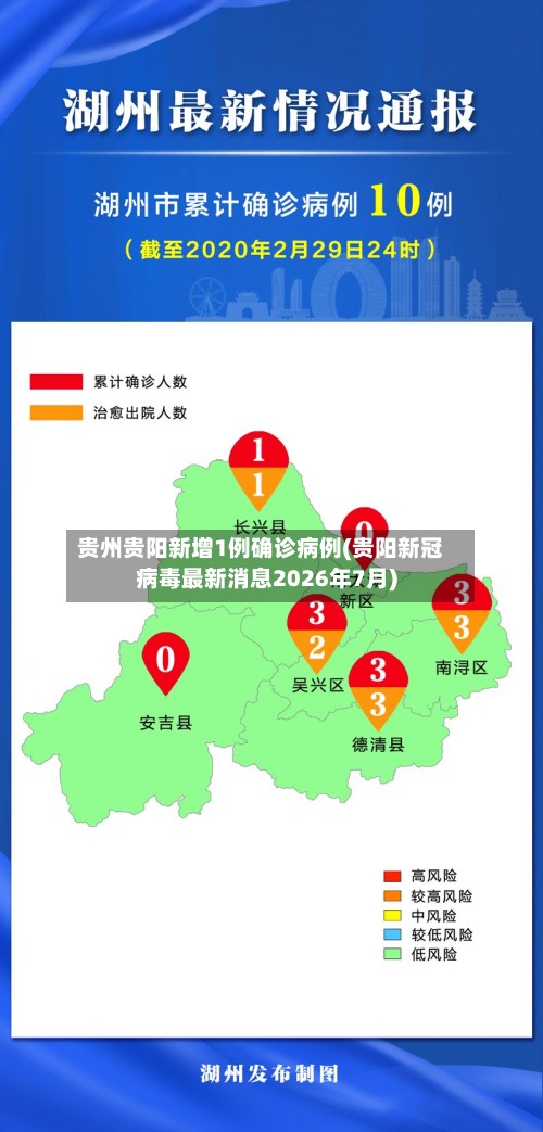 贵州贵阳新增1例确诊病例(贵阳新冠病毒最新消息2026年7月)-第3张图片