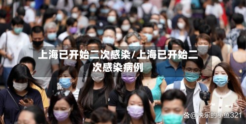 上海已开始二次感染/上海已开始二次感染病例