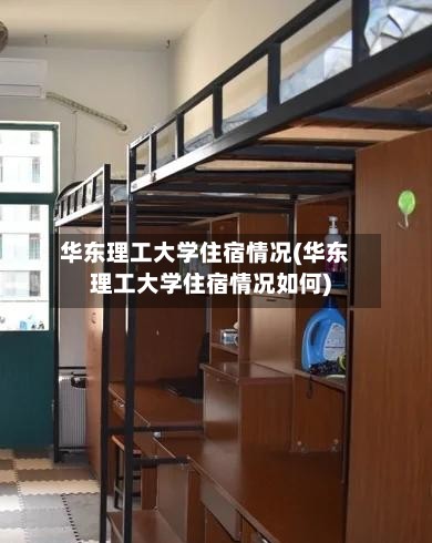 华东理工大学住宿情况(华东理工大学住宿情况如何)-第3张图片