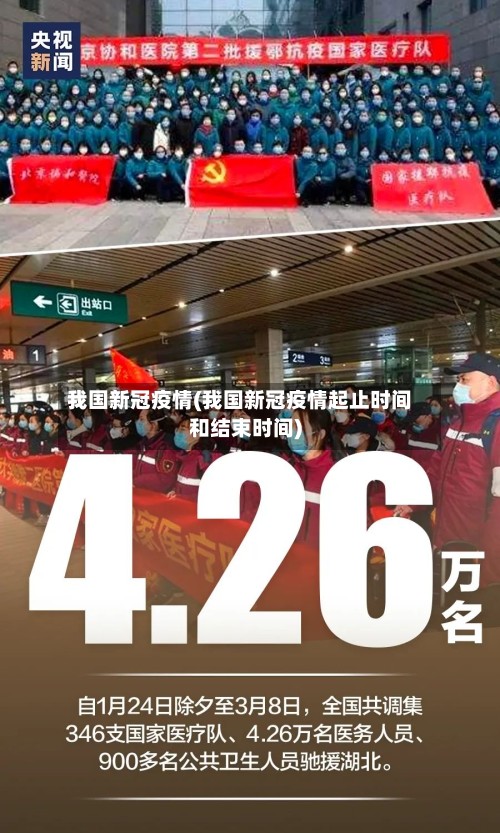 我国新冠疫情(我国新冠疫情起止时间和结束时间)-第2张图片