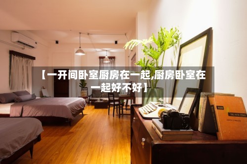 【一开间卧室厨房在一起,厨房卧室在一起好不好】