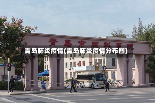 青岛肺炎疫情(青岛肺炎疫情分布图)-第3张图片