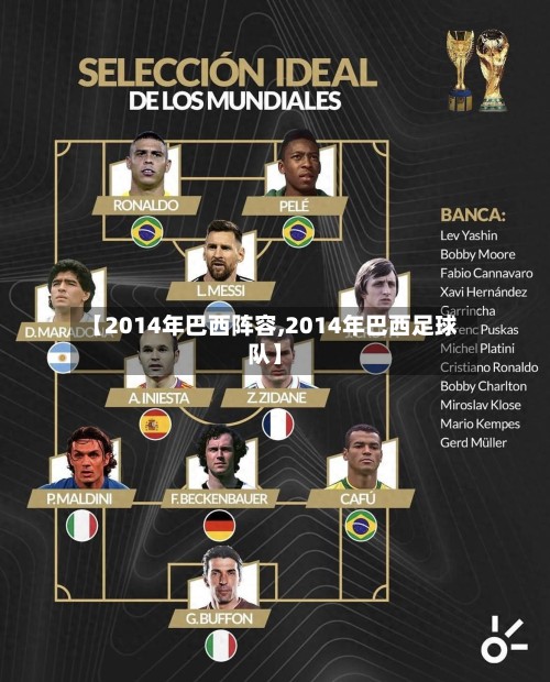 【2014年巴西阵容,2014年巴西足球队】-第2张图片