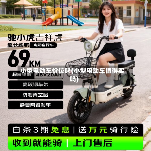 小型电动车价位吗(小型电动车值得买吗)-第2张图片