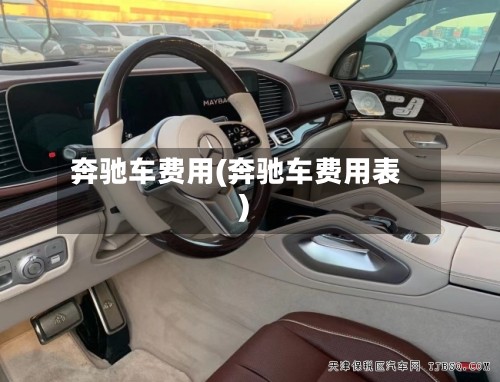 奔驰车费用(奔驰车费用表)