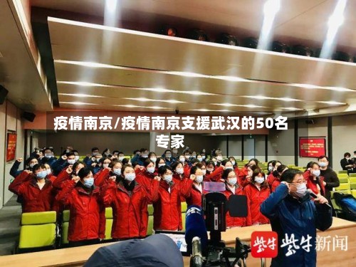 疫情南京/疫情南京支援武汉的50名专家-第3张图片