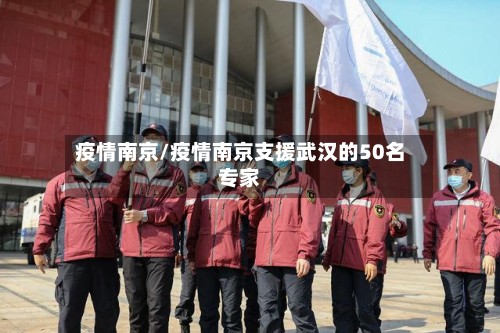疫情南京/疫情南京支援武汉的50名专家-第2张图片