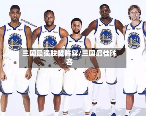 三国最强联盟阵容/三国最佳阵容