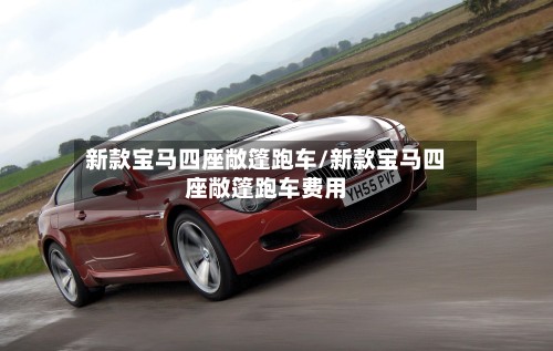 新款宝马四座敞篷跑车/新款宝马四座敞篷跑车费用-第3张图片