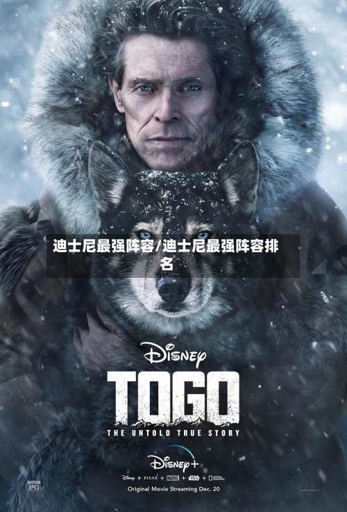 迪士尼最强阵容/迪士尼最强阵容排名
