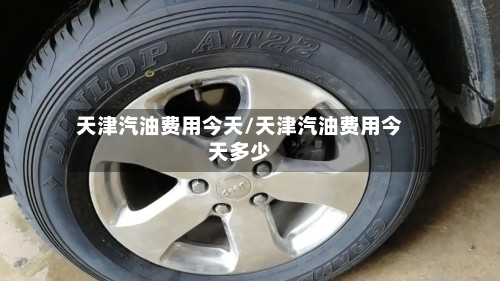 天津汽油费用今天/天津汽油费用今天多少-第2张图片