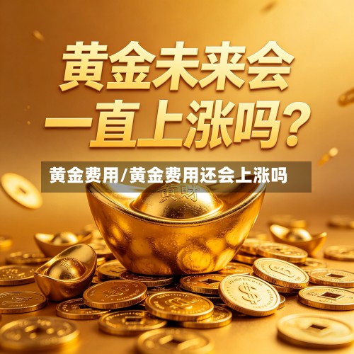 黄金费用/黄金费用还会上涨吗-第3张图片