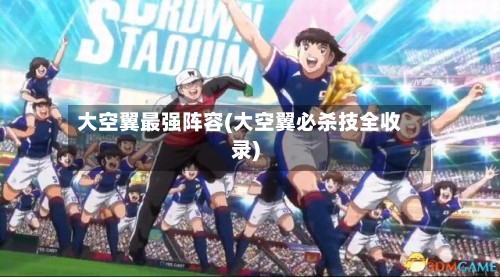 大空翼最强阵容(大空翼必杀技全收录)