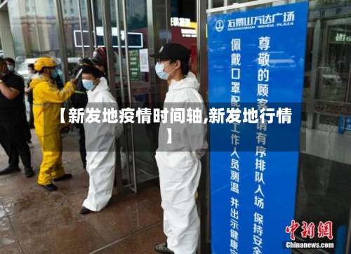 【新发地疫情时间轴,新发地行情】