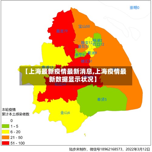 【上海最新疫情最新消息,上海疫情最新数据显示状况】
