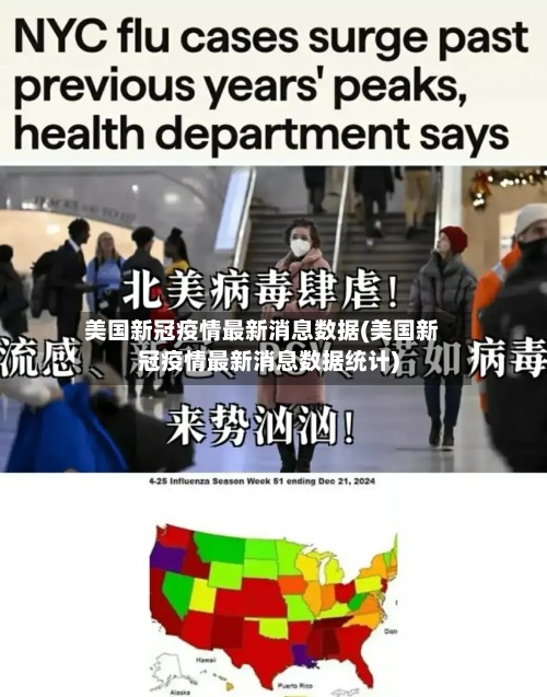 美国新冠疫情最新消息数据(美国新冠疫情最新消息数据统计)