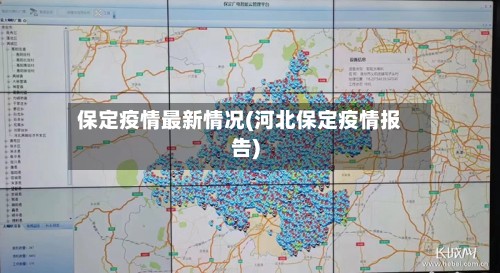 保定疫情最新情况(河北保定疫情报告)-第3张图片