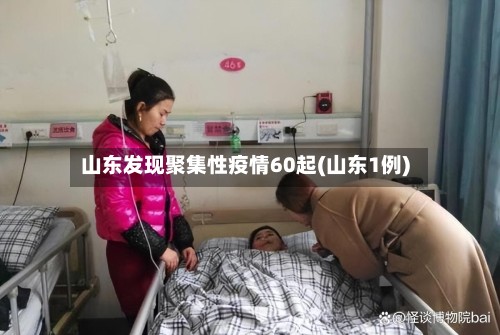 山东发现聚集性疫情60起(山东1例)