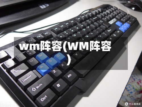 wm阵容(WM阵容)-第3张图片