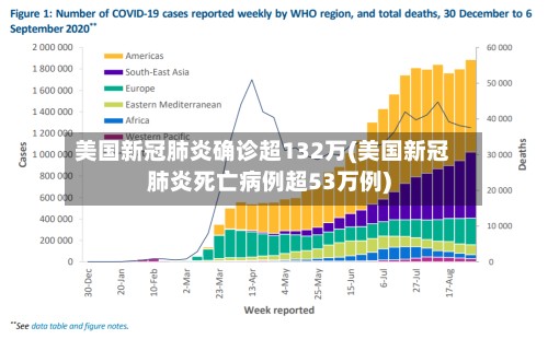 美国新冠肺炎确诊超132万(美国新冠肺炎死亡病例超53万例)