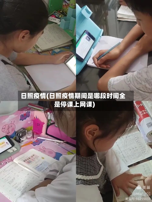 日照疫情(日照疫情期间是哪段时间全是停课上网课)-第3张图片