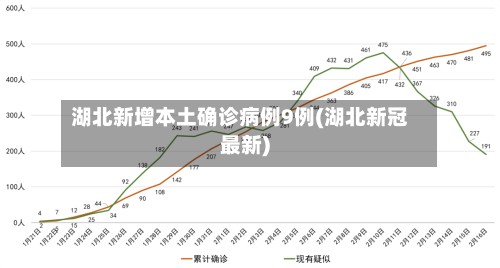 湖北新增本土确诊病例9例(湖北新冠最新)-第3张图片