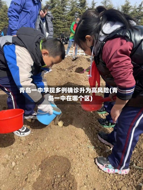 青岛一中学现多例确诊升为高风险(青岛一中在哪个区)-第2张图片