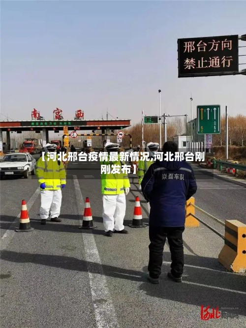 【河北邢台疫情最新情况,河北邢台刚刚发布】