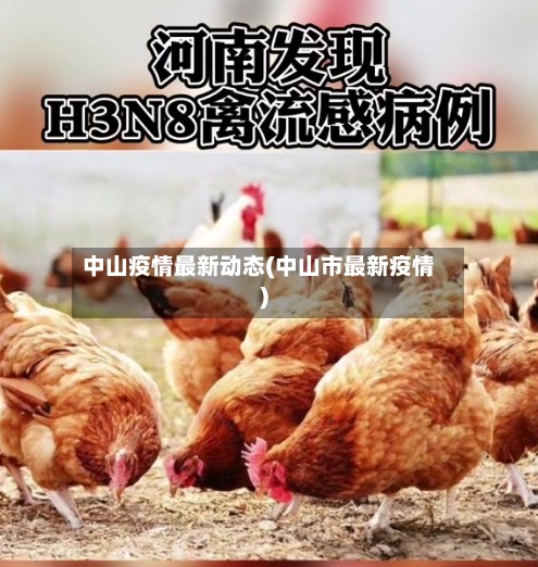中山疫情最新动态(中山市最新疫情)